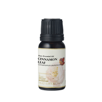 Cinnamon Leaf Essential Oil