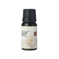 Clary Sage Essential Oil