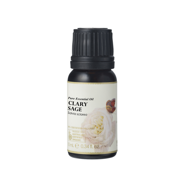 Clary Sage Essential Oil