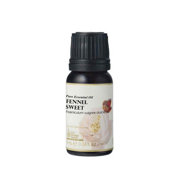 Fennel Sweet Essential Oil
