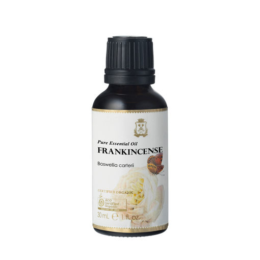 Frankincense Essential Oil (Boswellia carterii)