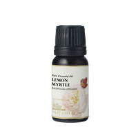 Lemon Myrtle Essential Oil