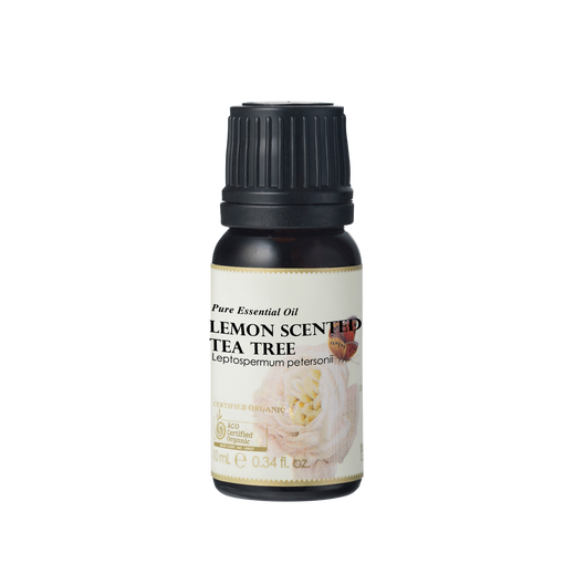 Lemon Scented Tea Tree Essential Oil