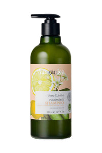 Litsea Cubeba Volumizing Shampoo