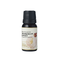 Marjoram Sweet Essential Oil