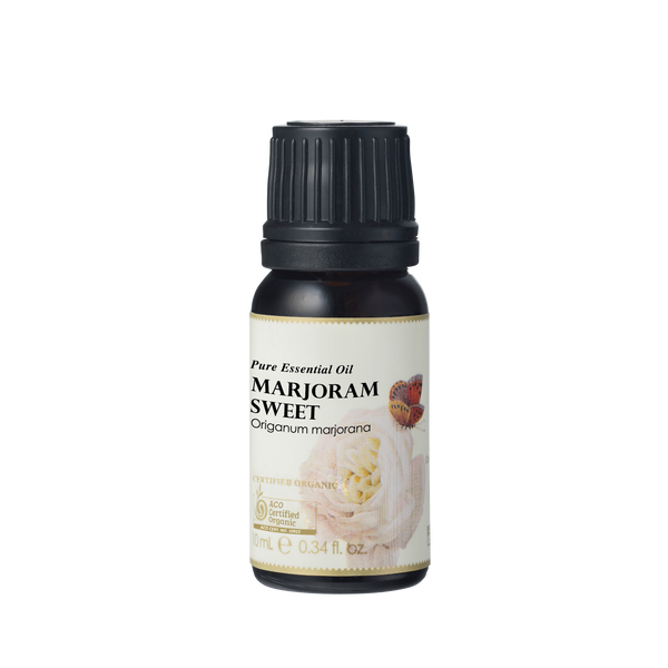 Marjoram Sweet Essential Oil