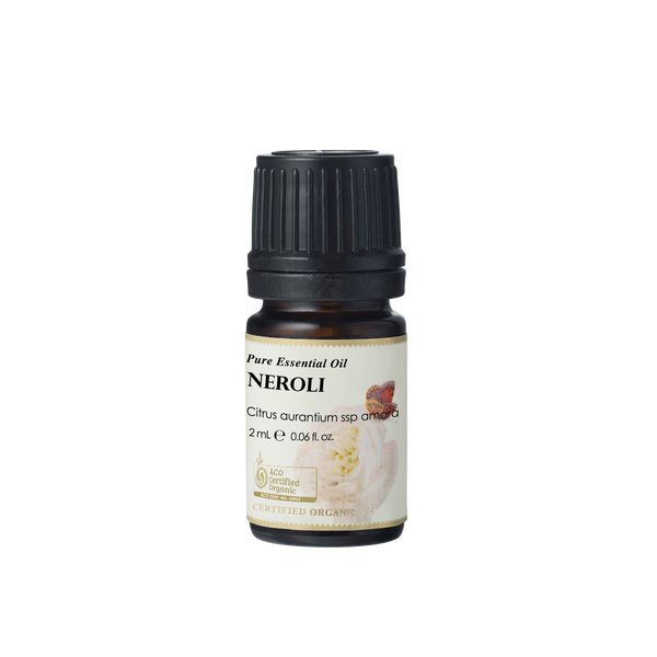 Neroli Essential Oil