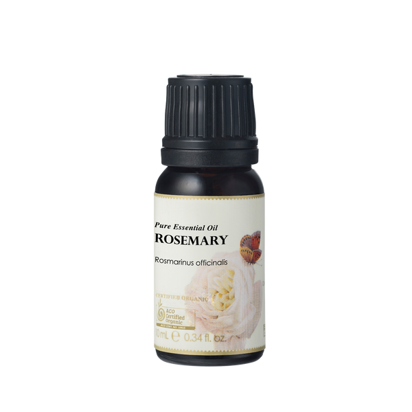 Rosemary Essential Oil