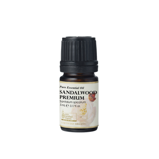 Sandalwood Premium Essential Oil