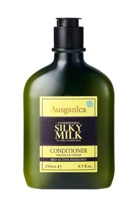 Silky Milk Organic BioRemedy Conditioner
