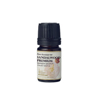 Sandalwood Premium Essential Oil