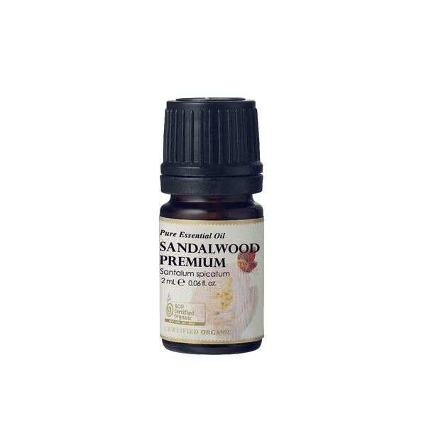 Sandalwood Premium Essential Oil