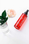Organic Rose Hydrating Mist Spray for Face and Skin
